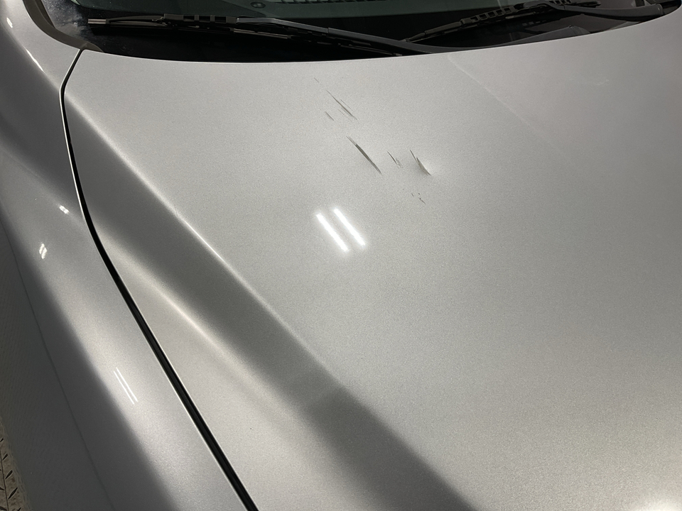 2017 Mazda MAZDA6 Grand Touring