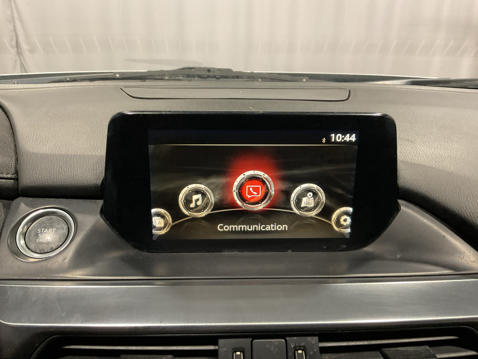 2017 Mazda MAZDA6 Grand Touring