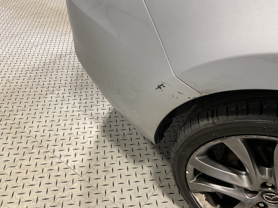 2017 Mazda MAZDA6 Grand Touring