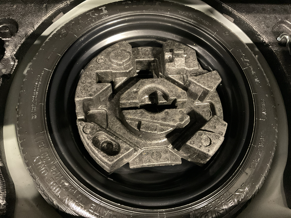 2017 Mazda MAZDA6 Grand Touring