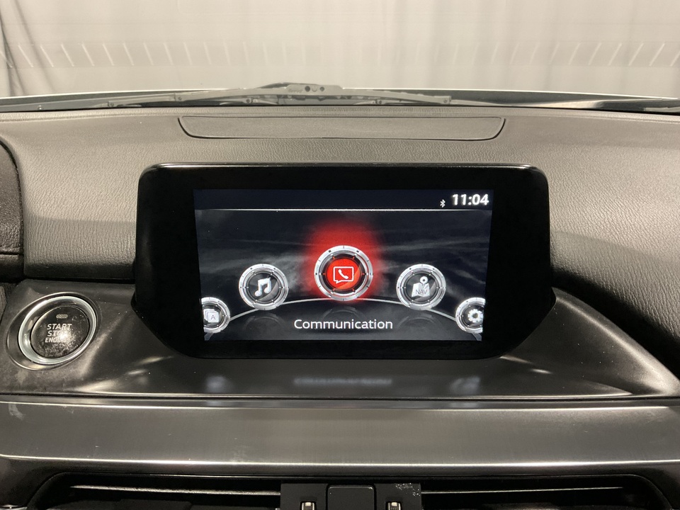 2017 Mazda MAZDA6 Grand Touring