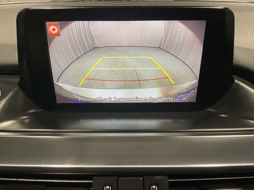 2017 Mazda MAZDA6 Grand Touring