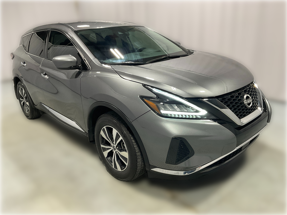 2023 Nissan Murano S