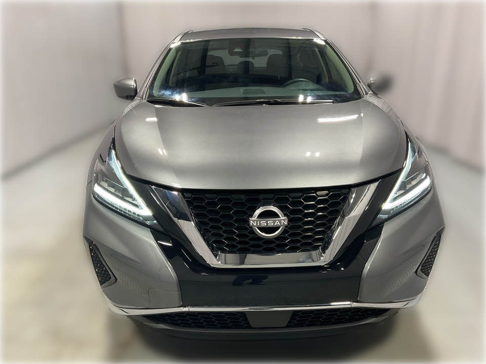 2023 Nissan Murano S