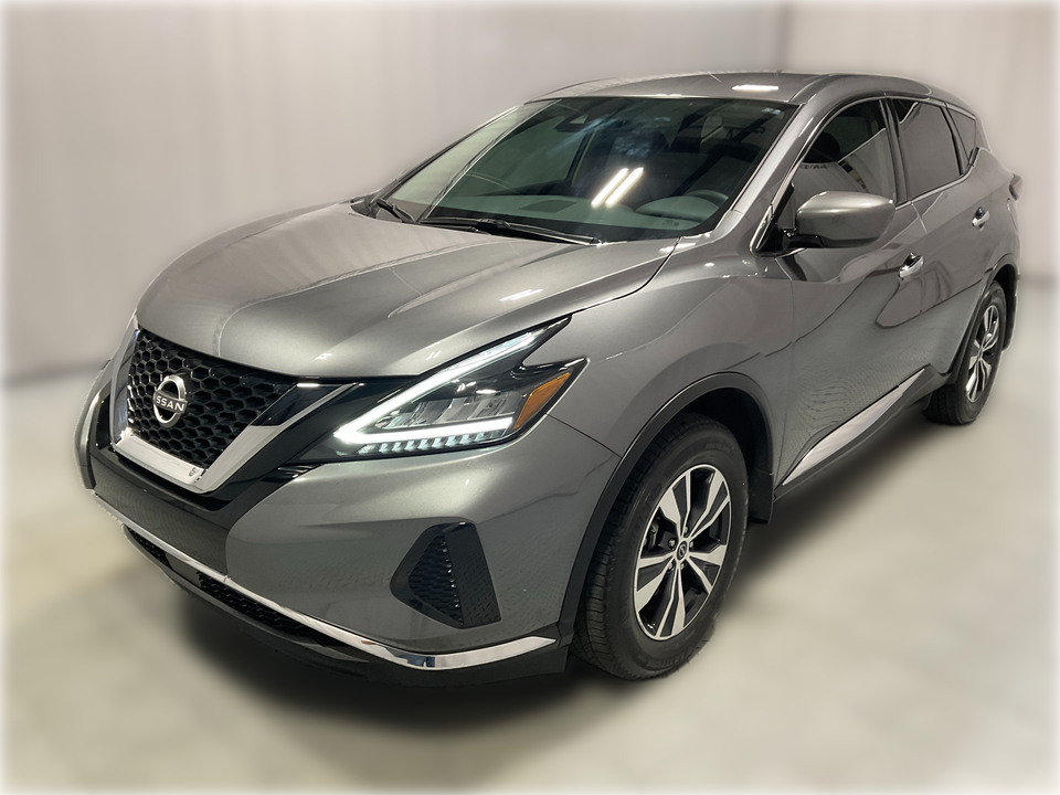 2023 Nissan Murano S