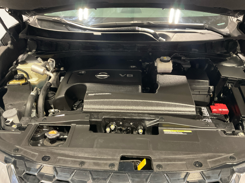 2023 Nissan Murano S