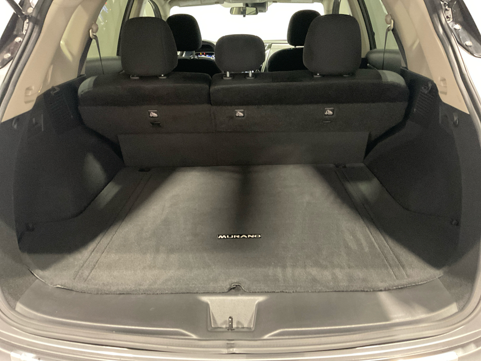 2023 Nissan Murano S