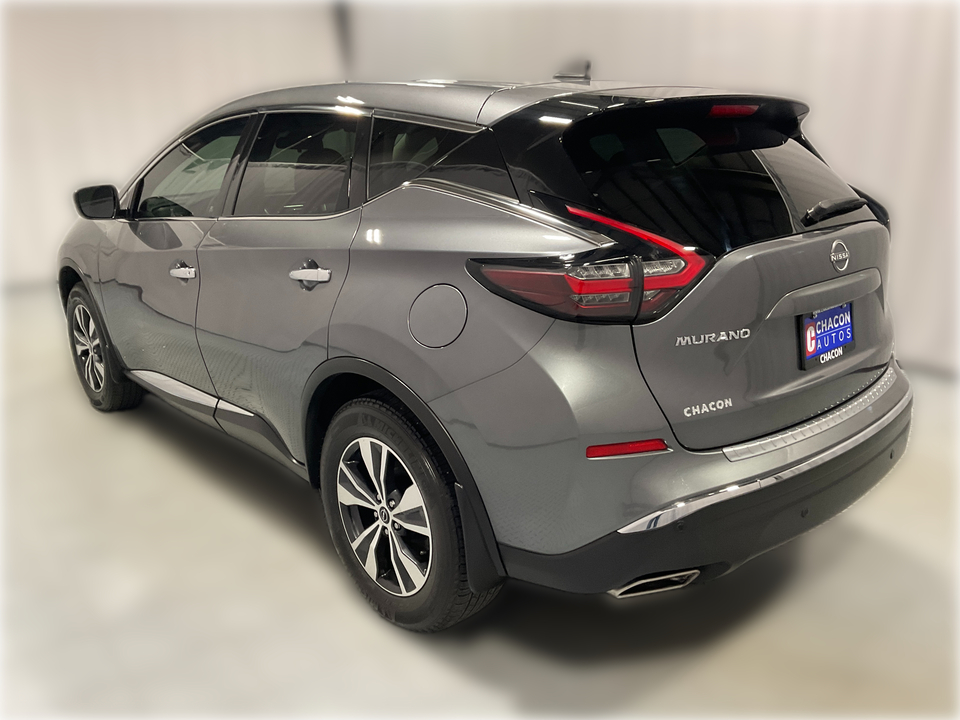 2023 Nissan Murano S