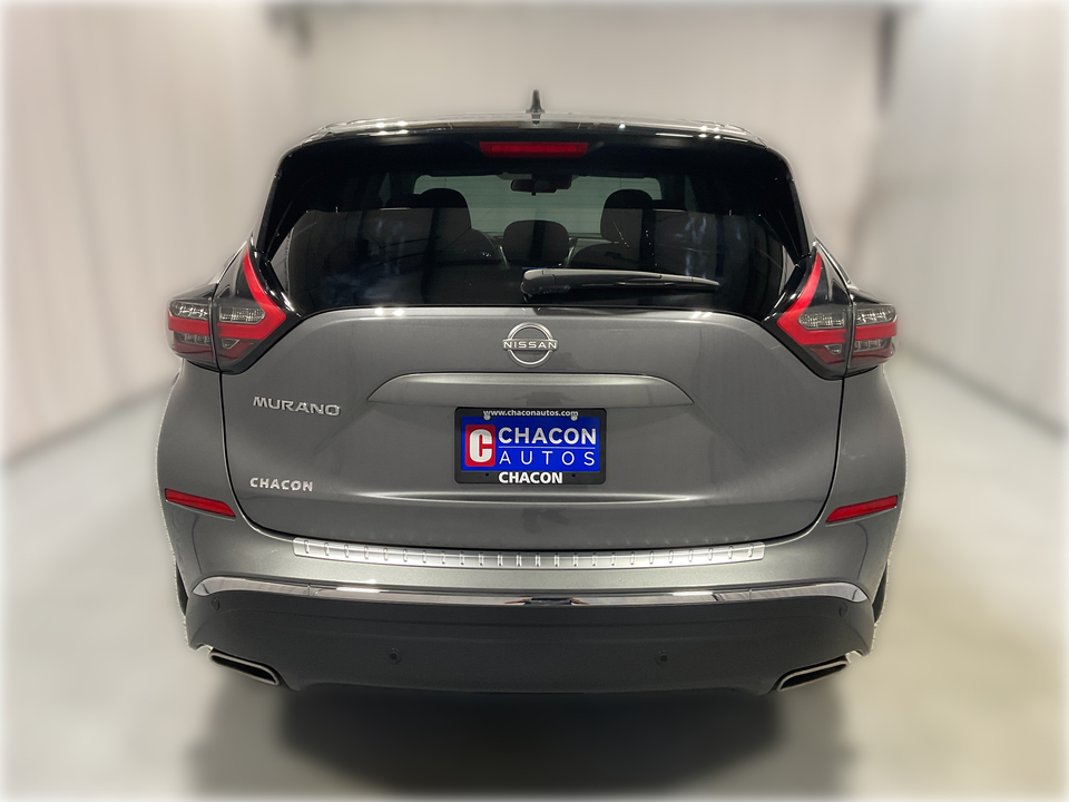 2023 Nissan Murano S