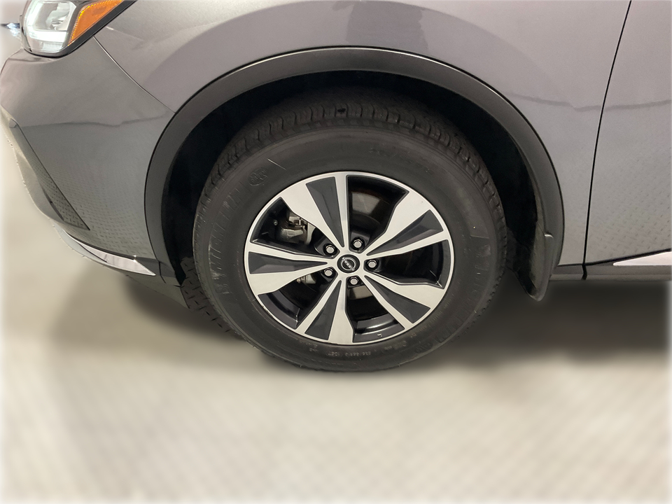 2023 Nissan Murano S
