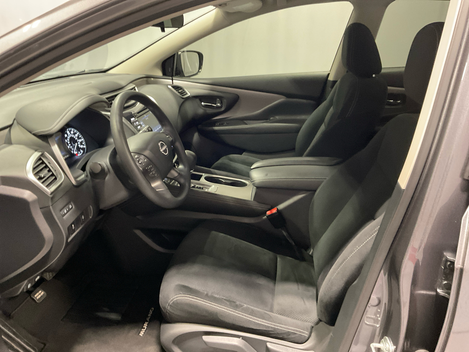 2023 Nissan Murano S