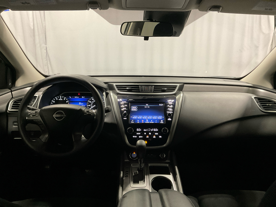 2023 Nissan Murano S
