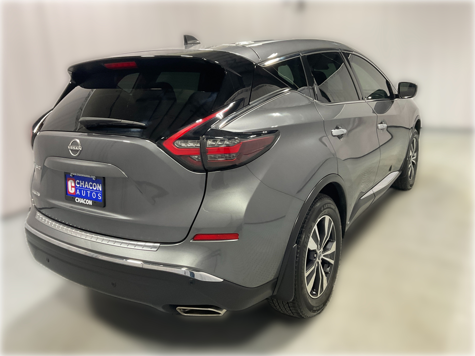 2023 Nissan Murano S