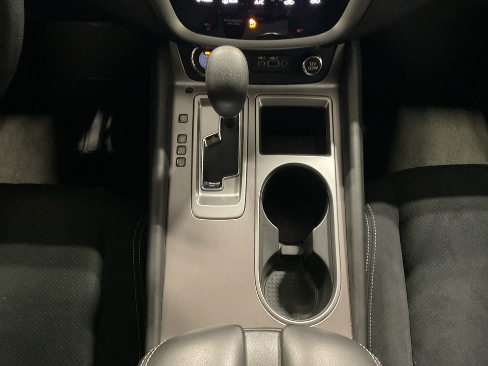 2023 Nissan Murano S