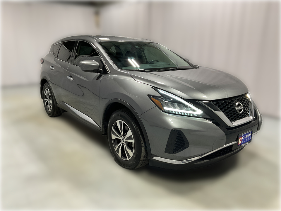 2023 Nissan Murano S