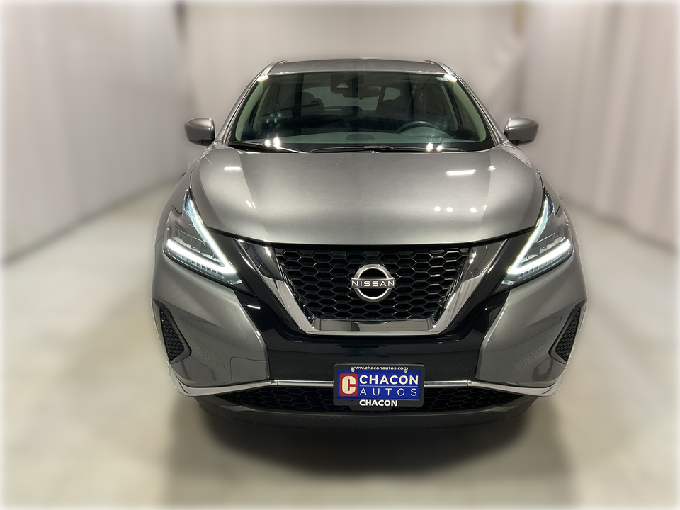 2023 Nissan Murano S