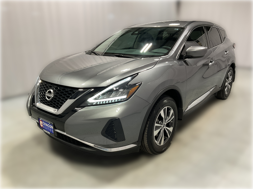 2023 Nissan Murano S