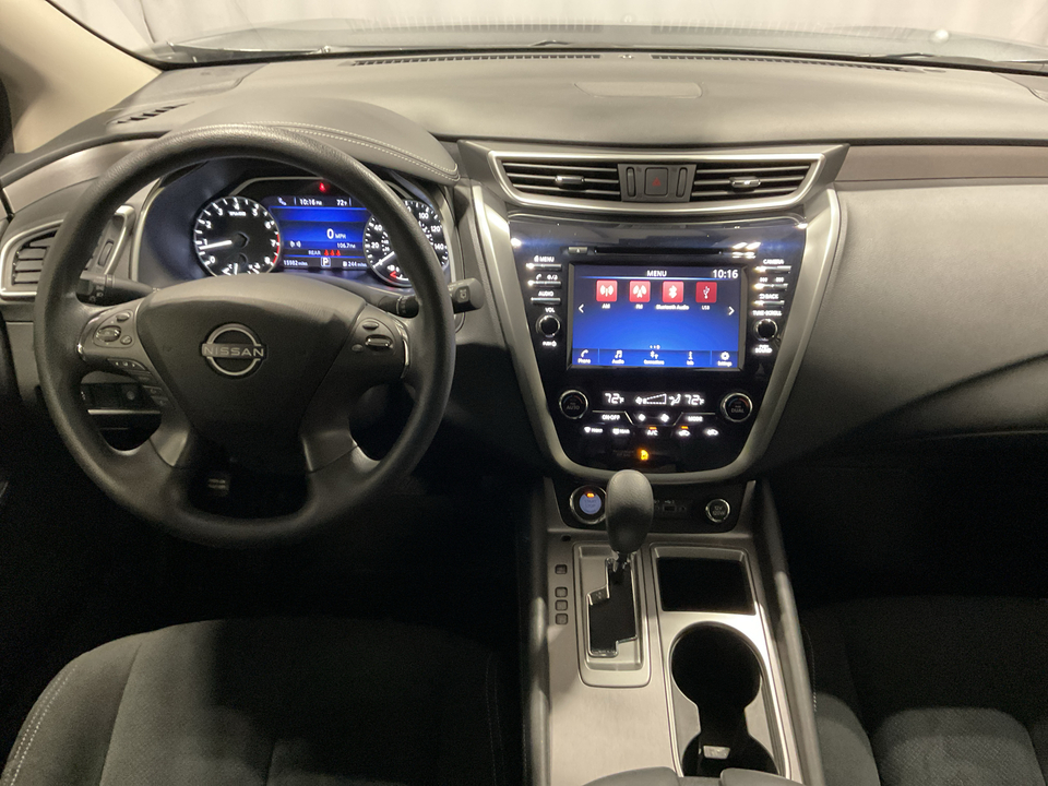 2023 Nissan Murano S