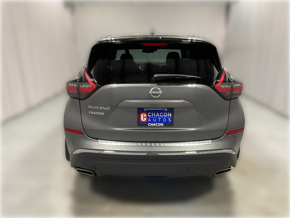 2023 Nissan Murano S