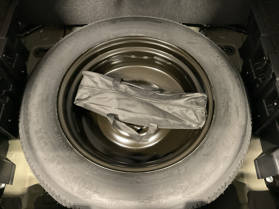 2023 Nissan Murano S