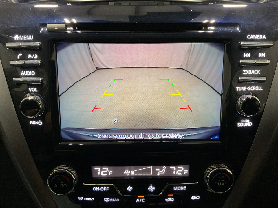 2023 Nissan Murano S