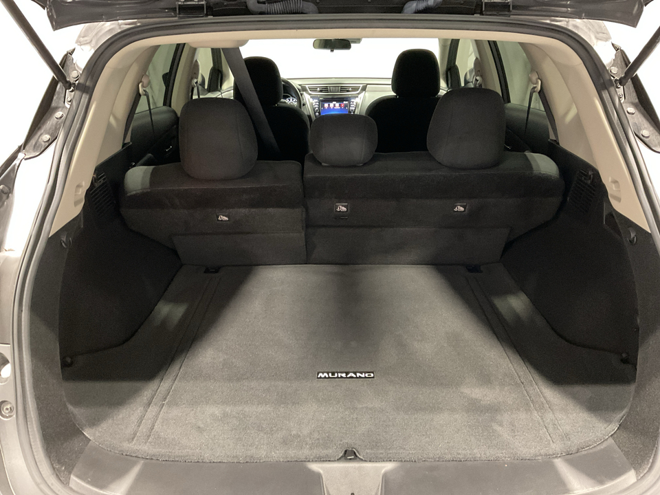 2023 Nissan Murano S