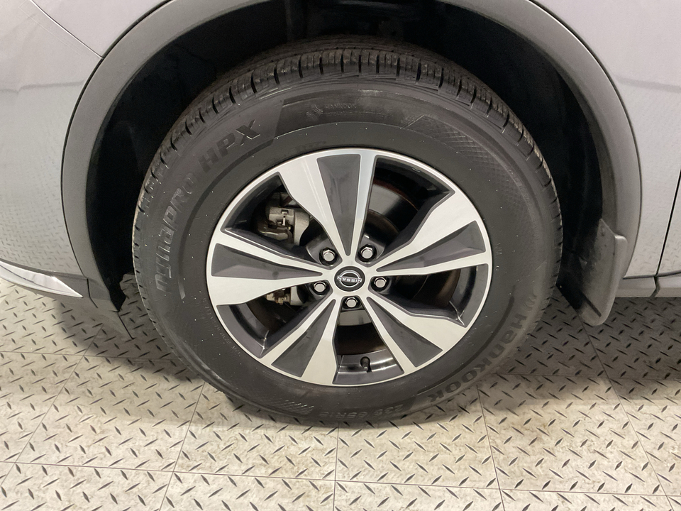 2023 Nissan Murano S