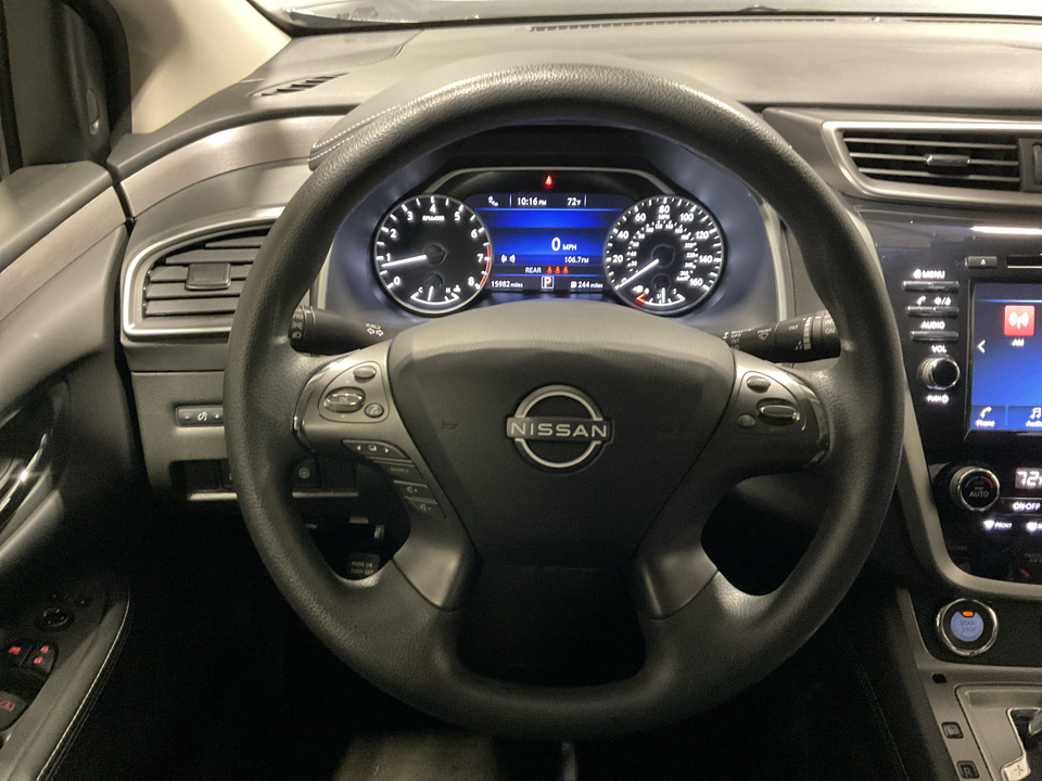 2023 Nissan Murano S