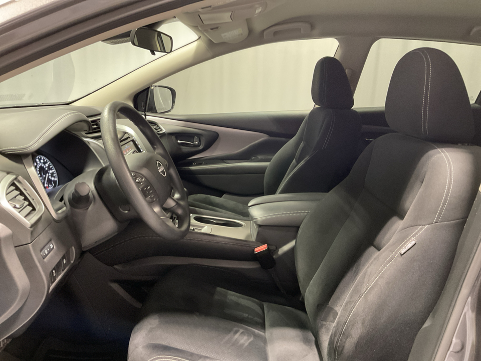 2023 Nissan Murano S