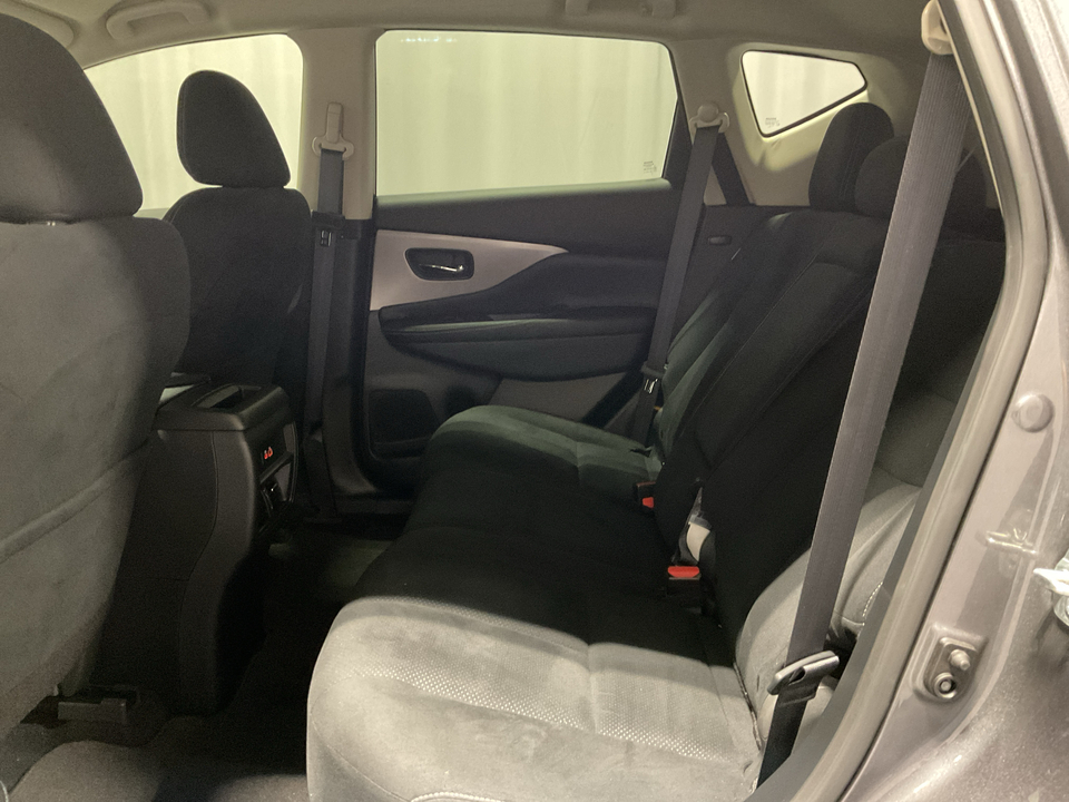 2023 Nissan Murano S