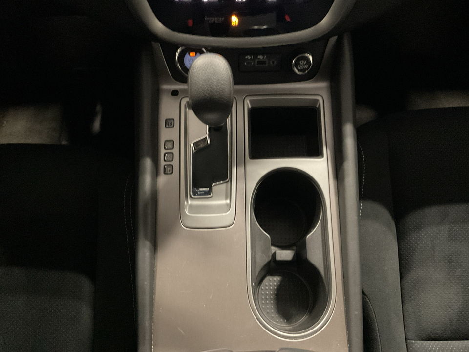 2023 Nissan Murano S