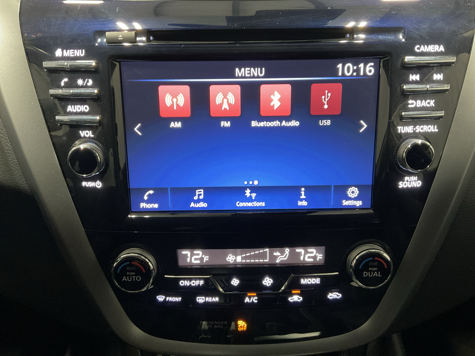 2023 Nissan Murano S