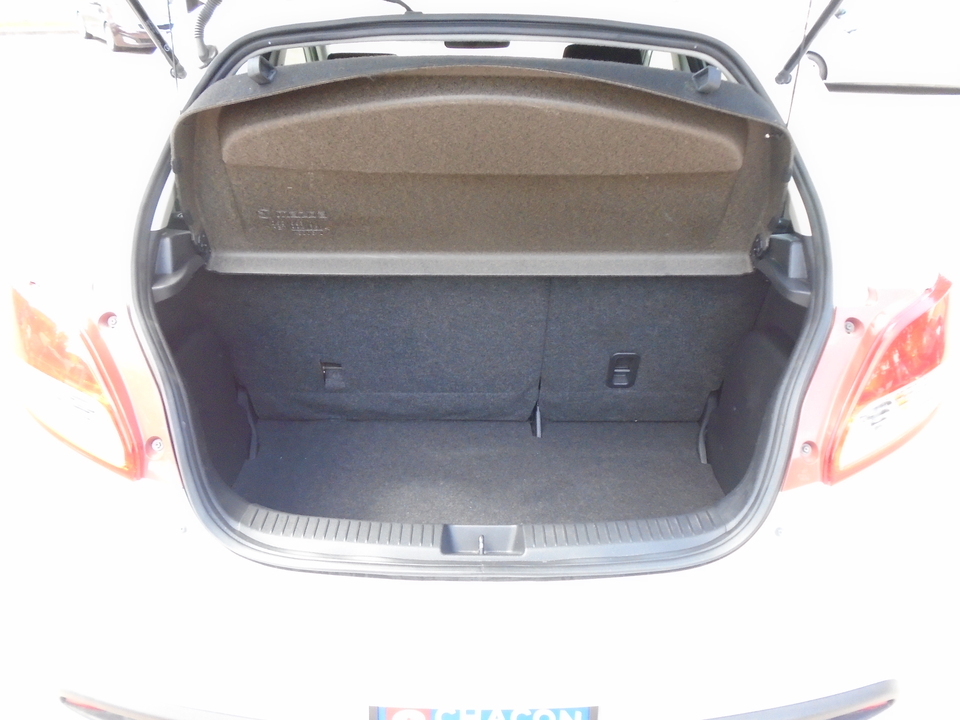 2012 Mazda MAZDA2 Sport