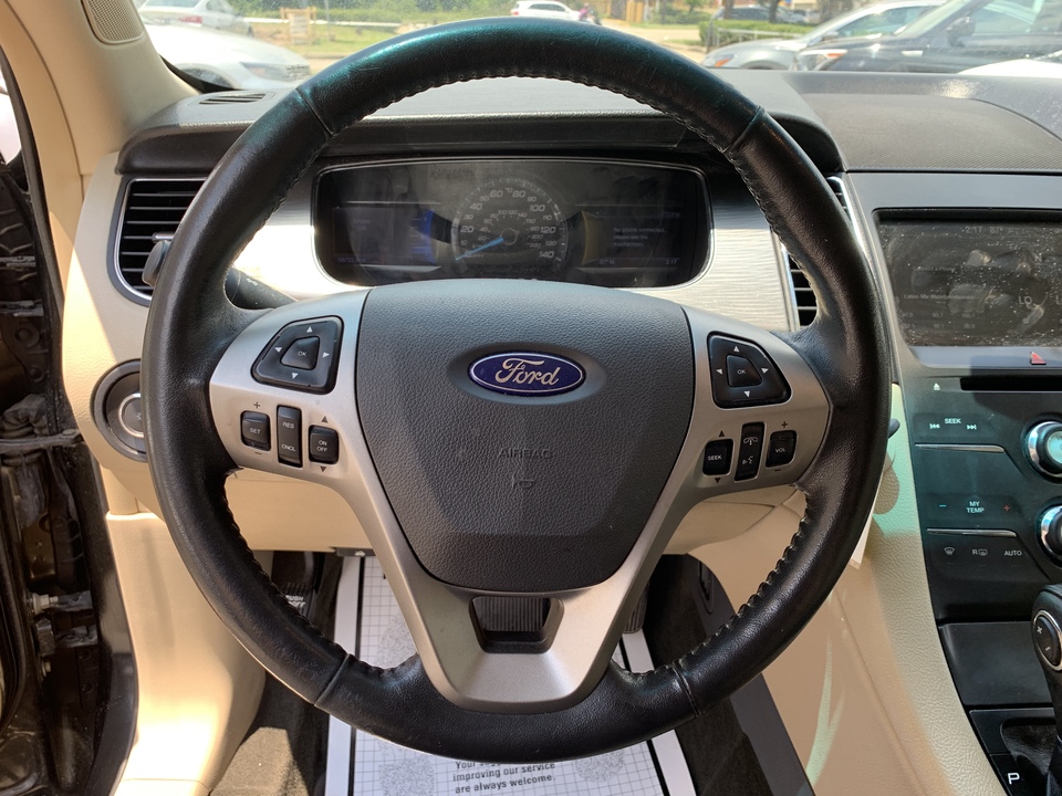2014 Ford Taurus SEL FWD