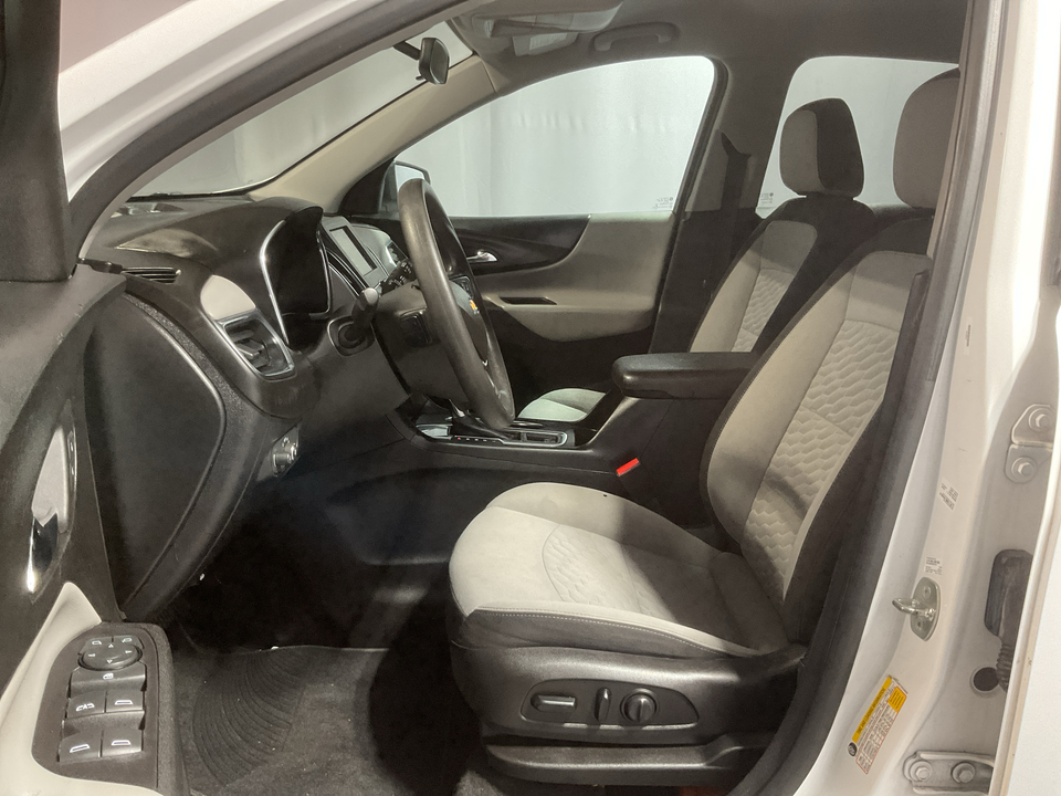 2019 Chevrolet Equinox LS 2WD