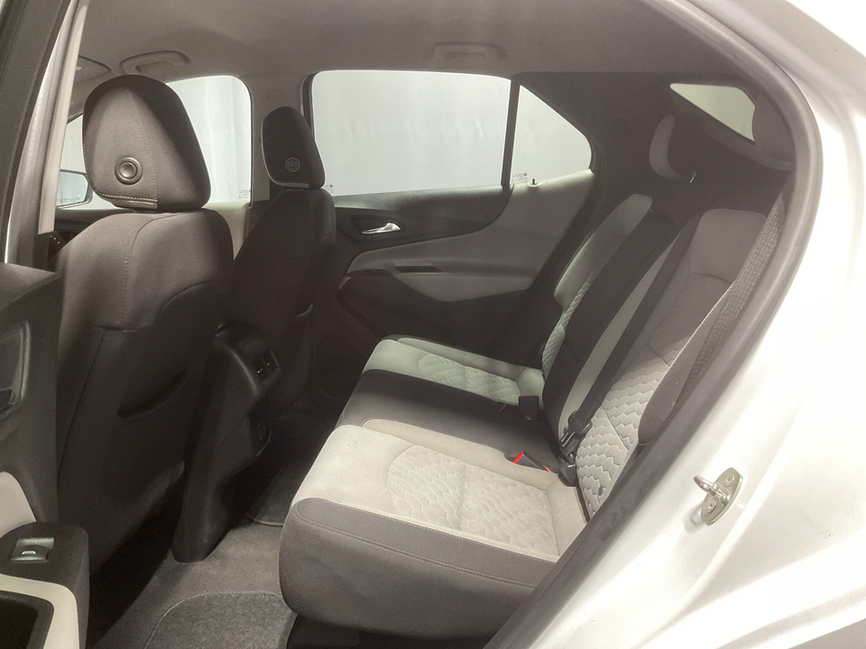 2019 Chevrolet Equinox LS 2WD