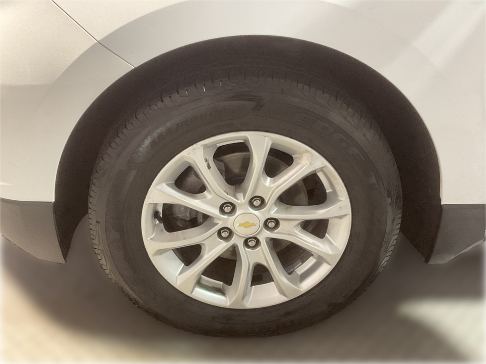 2019 Chevrolet Equinox LS 2WD
