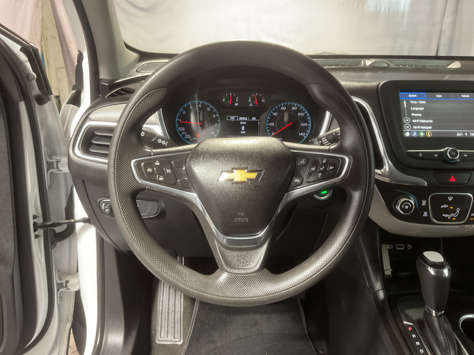 2019 Chevrolet Equinox LS 2WD