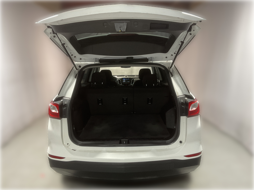 2019 Chevrolet Equinox LS 2WD