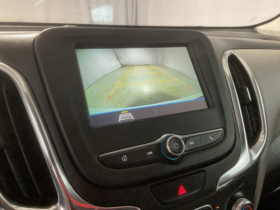 2019 Chevrolet Equinox LS 2WD