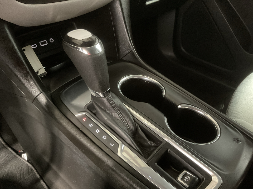 2019 Chevrolet Equinox LS 2WD