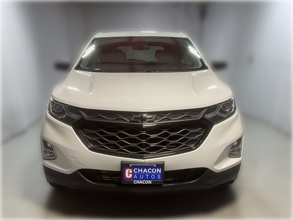 2019 Chevrolet Equinox LS 2WD