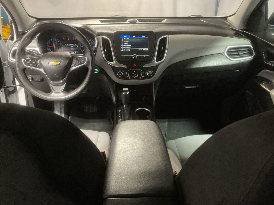 2019 Chevrolet Equinox LS 2WD