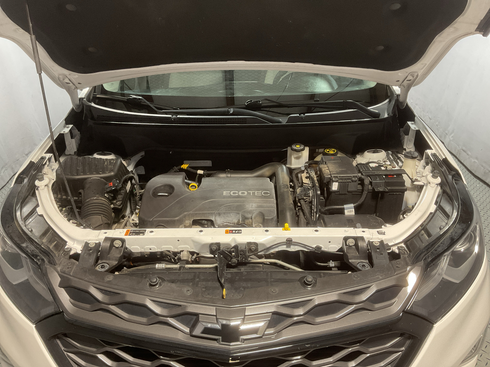 2019 Chevrolet Equinox LS 2WD