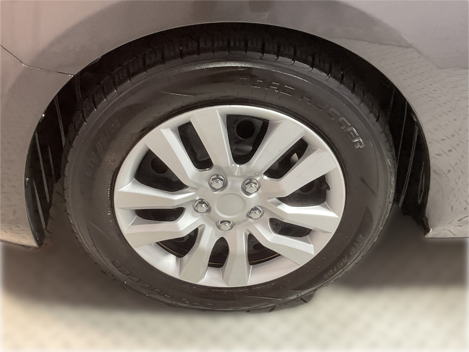 2017 Mazda MAZDA3 i Sport AT 5-Door