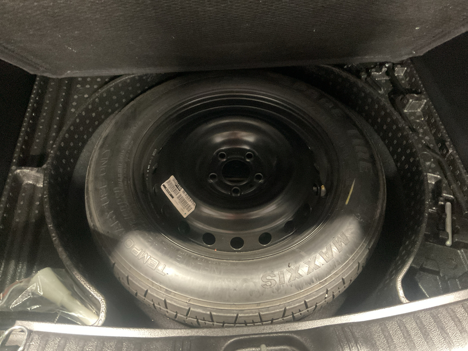 2020 Jeep Compass Limited FWD