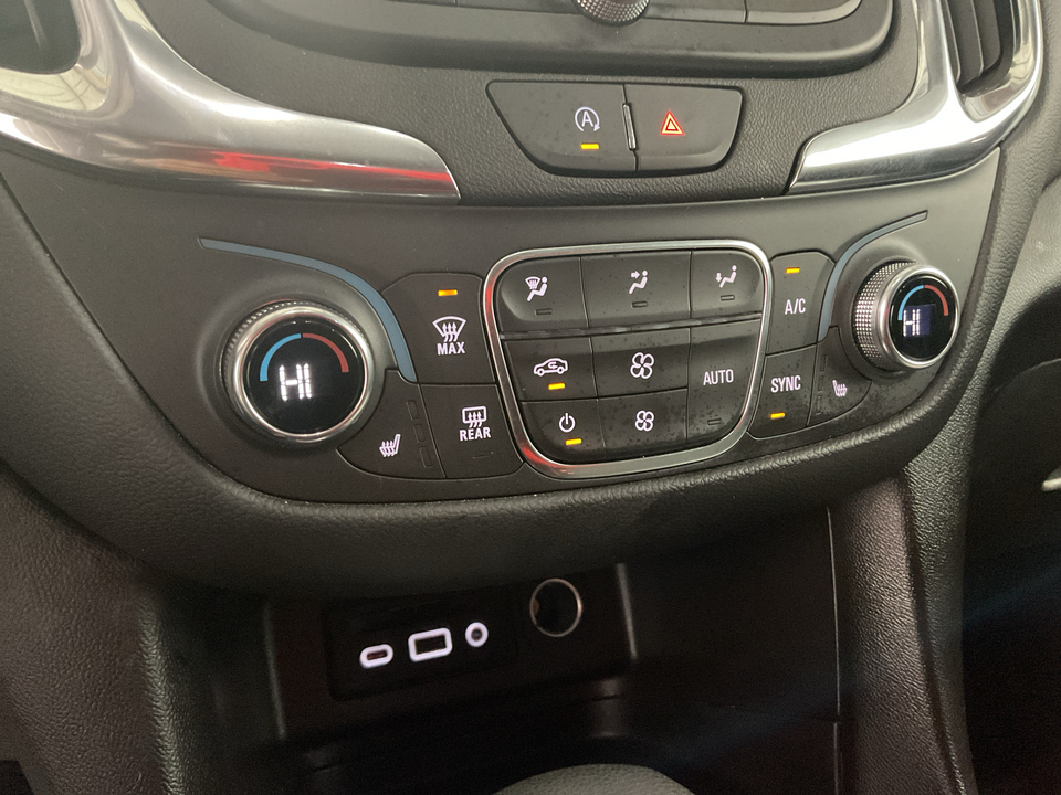 2024 Chevrolet Equinox LT 2WD