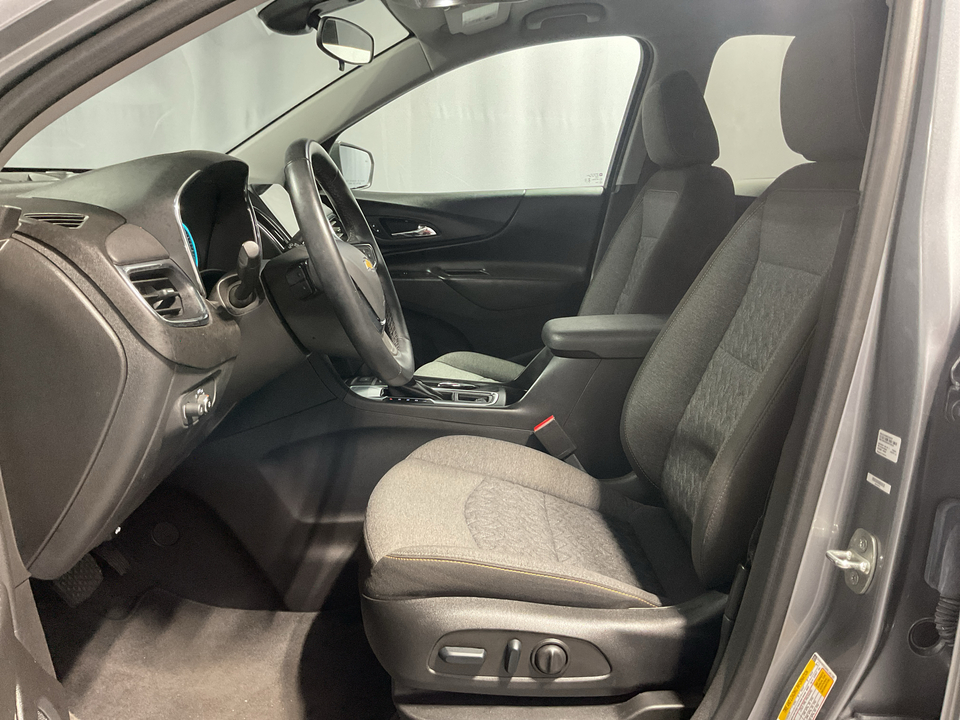 2024 Chevrolet Equinox LT 2WD