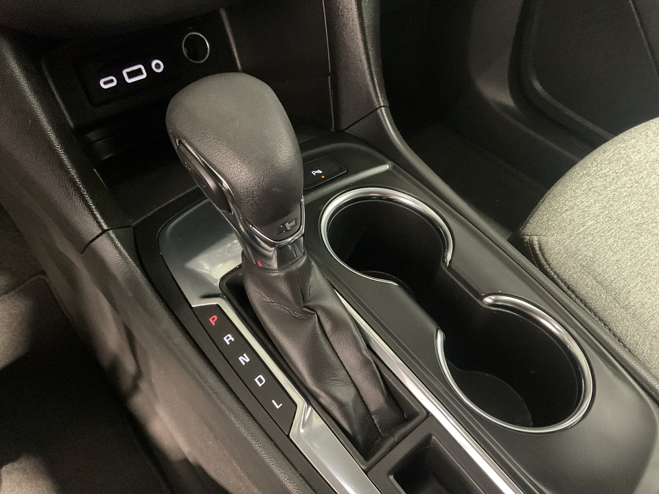 2024 Chevrolet Equinox LT 2WD