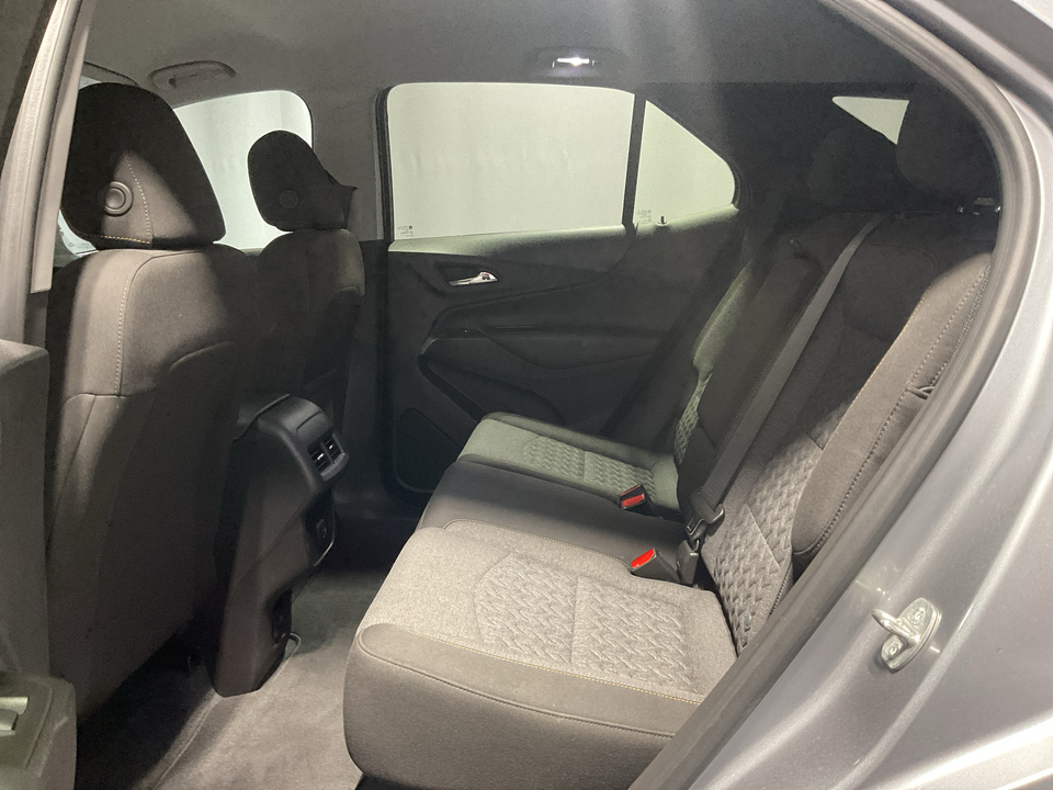 2024 Chevrolet Equinox LT 2WD